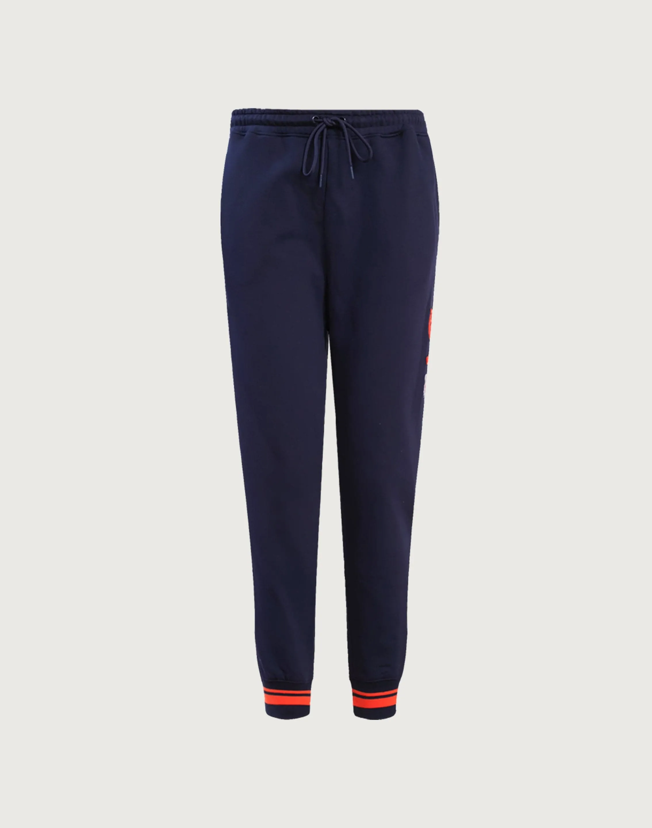 Pro Standard Detroit Tigers Retro Classic Rib Sweatpants Fashion collections Spandex - incorporated fashion