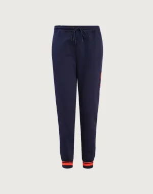 Pro Standard Detroit Tigers Retro Classic Rib Sweatpants Fashion collections Spandex - incorporated fashion