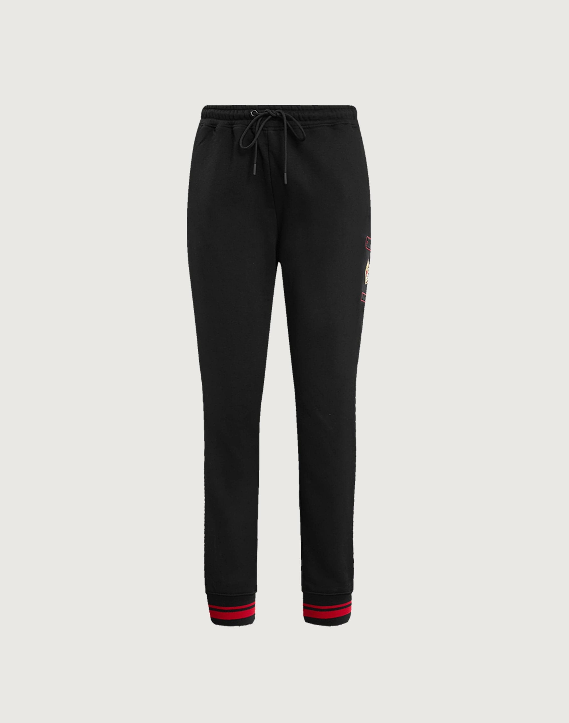 Linen - crafted fashion Pro Standard Chicago Blackhawks Retro Classic Rib Sweatpants Fashion must - haves