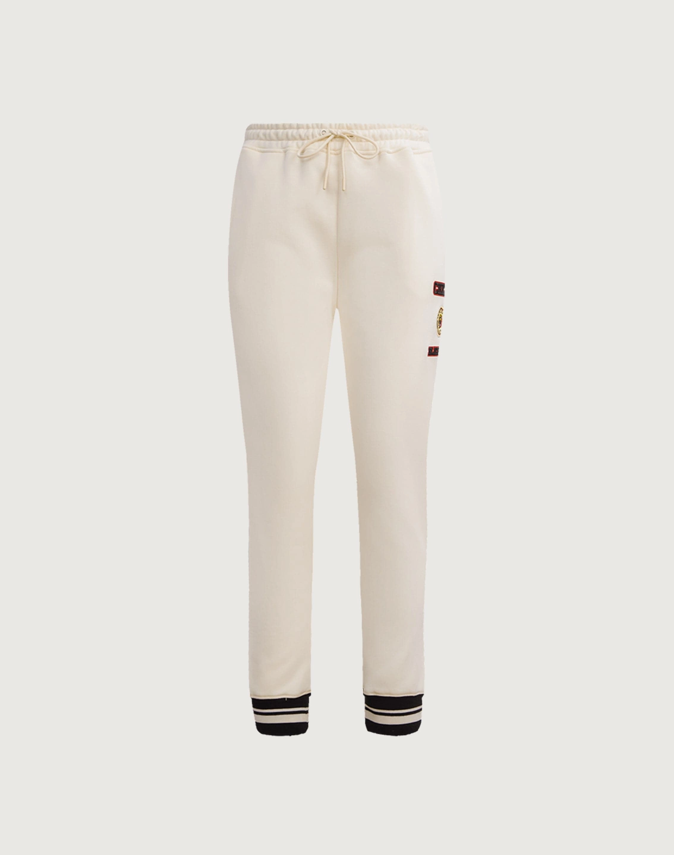 Pro Standard Chicago Blackhawks Retro Classic Rib Sweatpants Denim products Swimwear selections