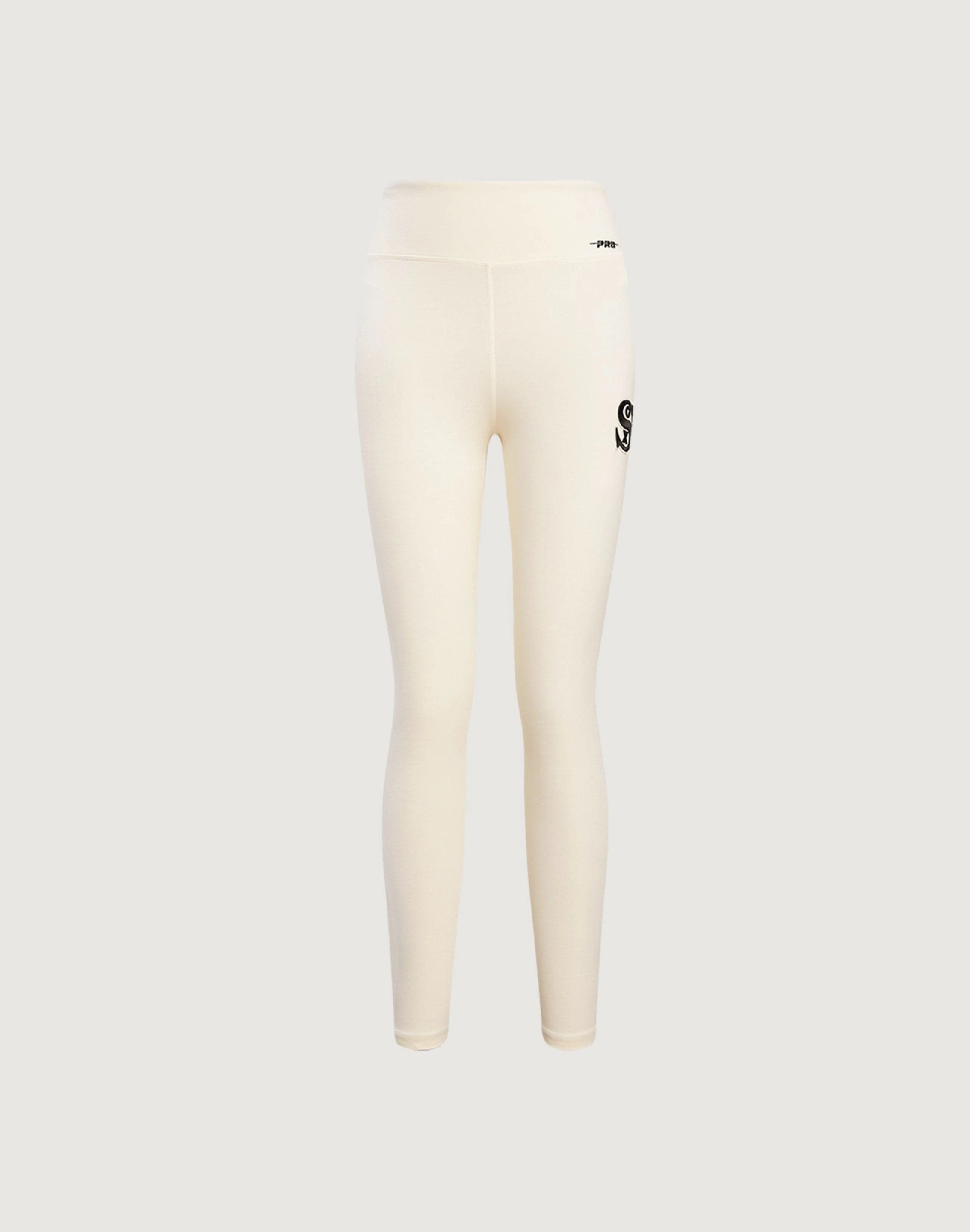 Pro Standard Chicago White Sox Retro Classic Jersey Leggings Apparel finds Spandex - incorporated fashion