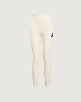 Pro Standard Chicago White Sox Retro Classic Jersey Leggings Apparel finds Spandex - incorporated fashion
