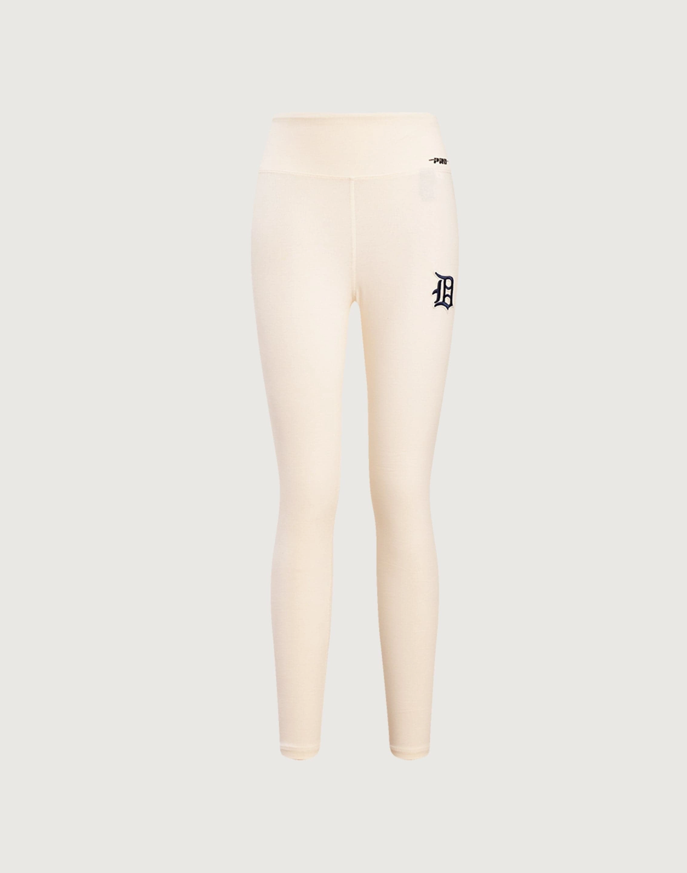 Pro Standard Detroit Tigers Retro Classic Jersey Leggings Fashion for all body types Fashionable goods