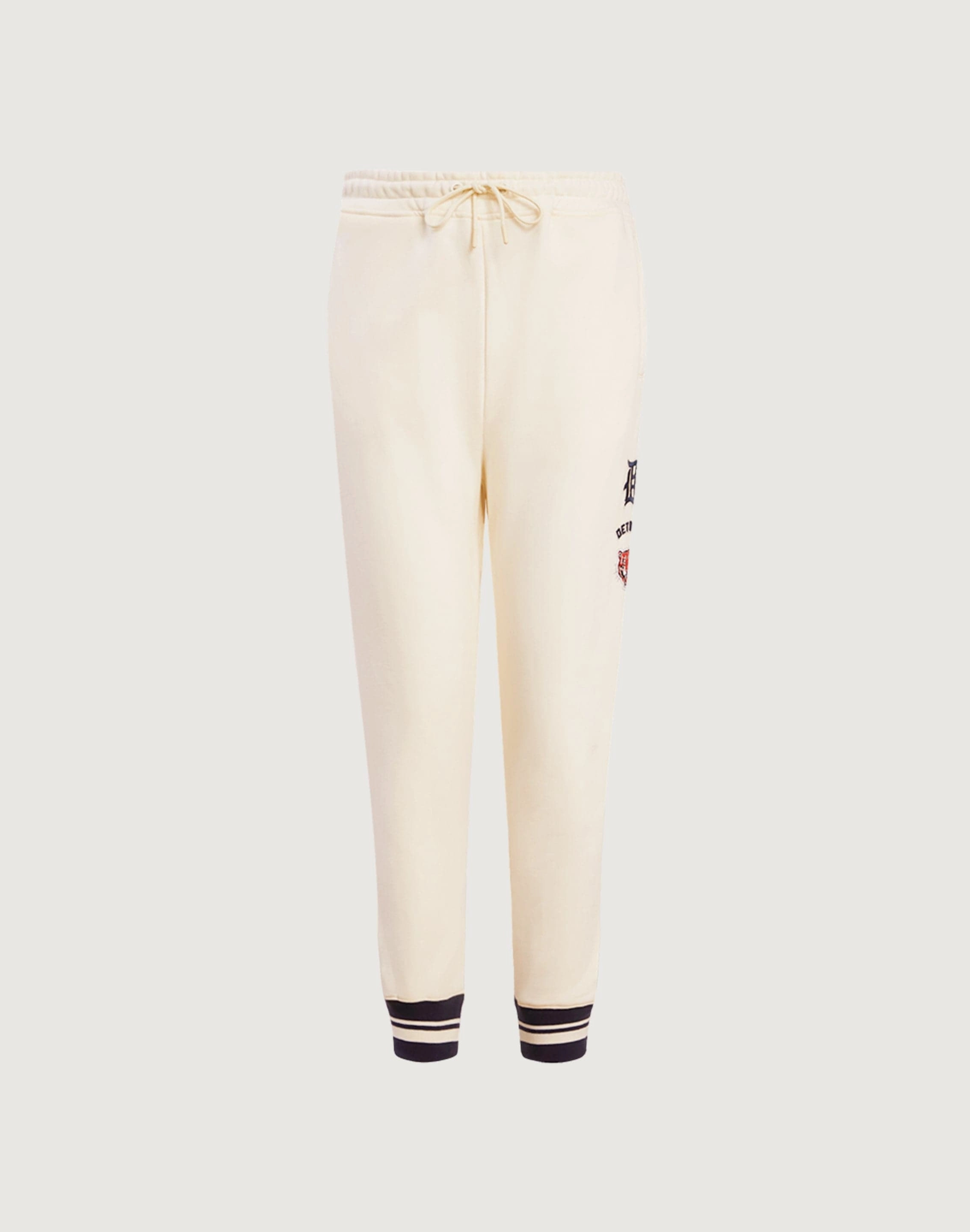 Fashion collections Pro Standard Detroit Tigers Retro Classic Rib Sweatpants Clearance fashion