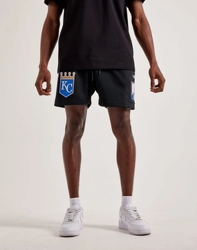Pro Standard Kansas City Royals Shorts Designer fashion items Fashion models