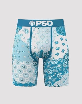 Psd Underwear  Bandana Cool Underwear Budget - friendly fashion Fashion collections