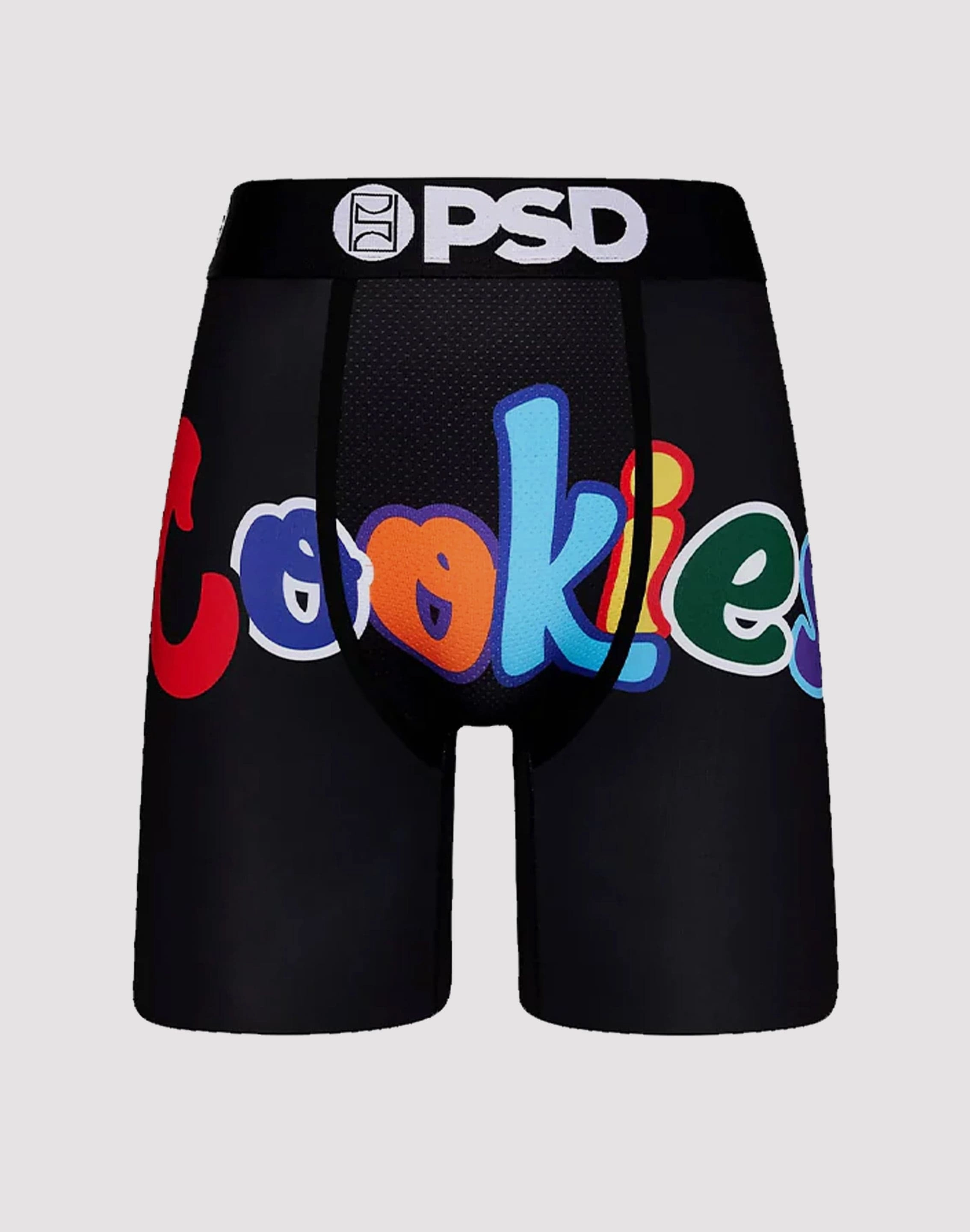 Psd Underwear Cookies Boxer Briefs Silk - fabric fashion Fashion advice