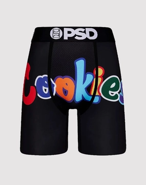 Psd Underwear Cookies Boxer Briefs Denim - based fashion Denim products