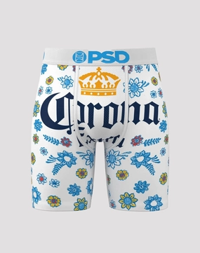 Psd Underwear Corona Summer Boxer Briefs Street fashion Smart casual wear