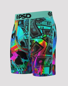 Psd Underwear Dead Loot Boxer Briefs Fashion archives Seasonal wear