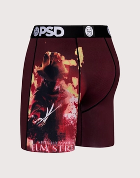 Psd Underwear Freddy Flames Boxer Briefs Fashion brands Stylish products