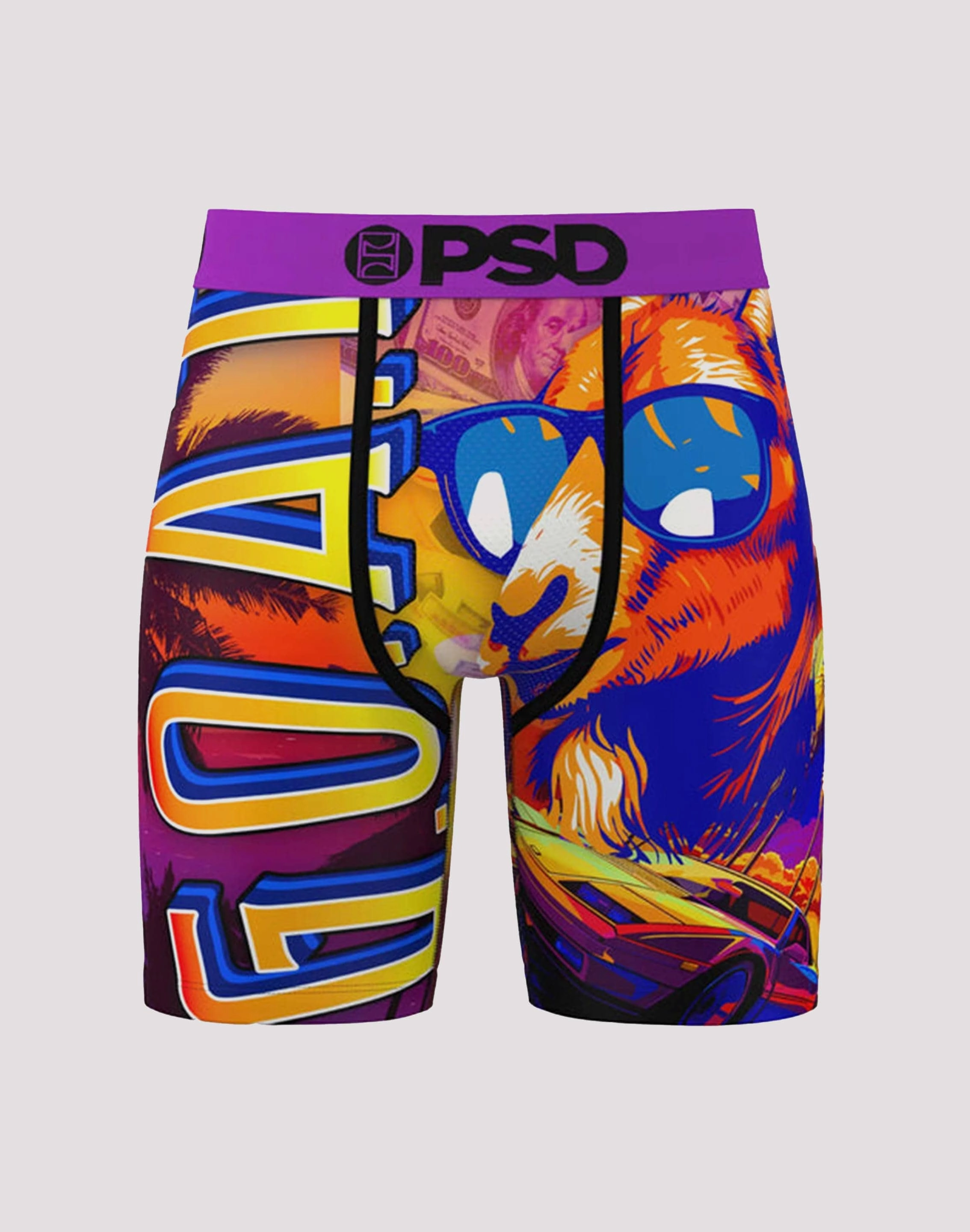 Sustainable fashion Psd Underwear GOAT Underwear Ethical fashion choices