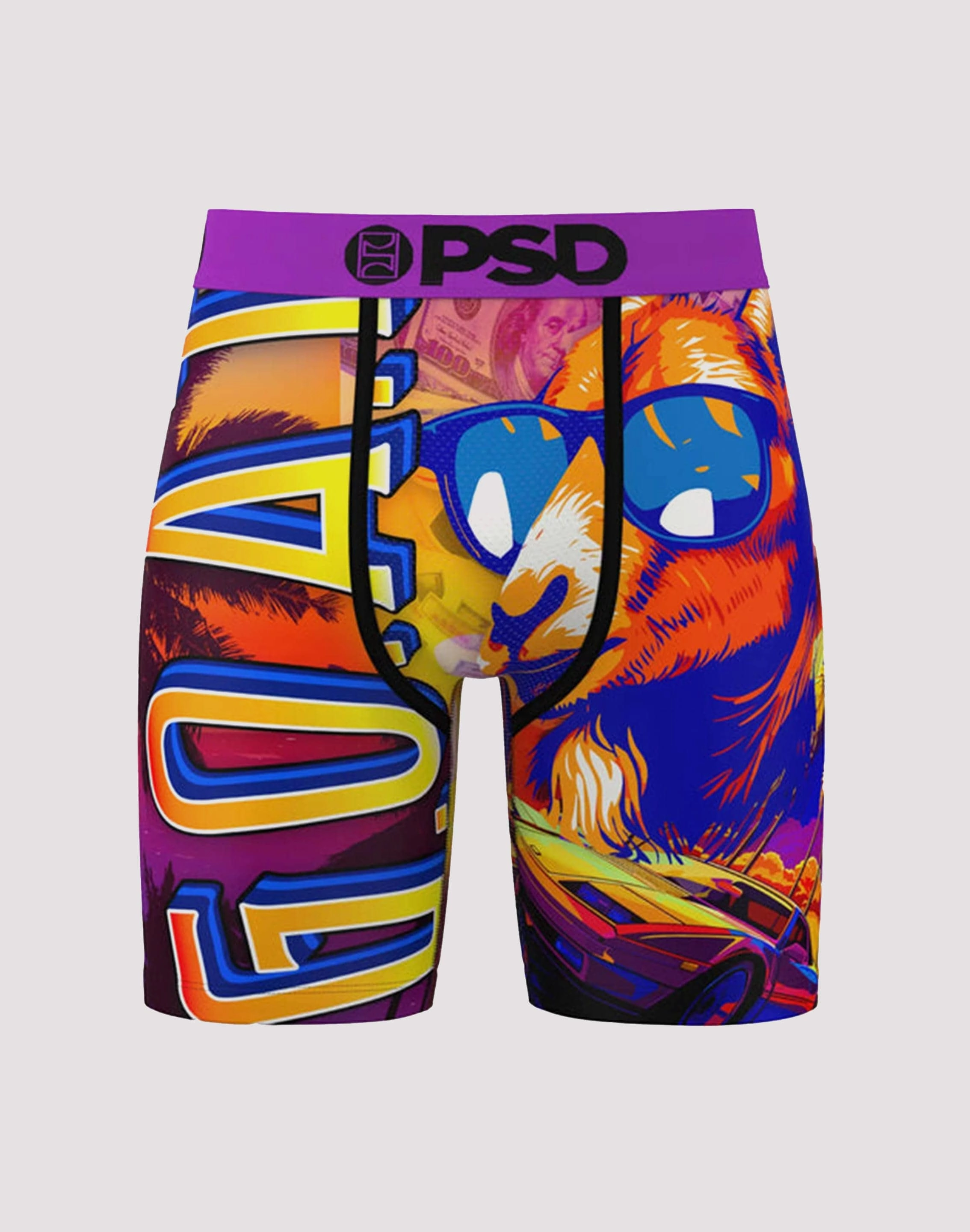 Party wear Psd Underwear GOAT Underwear Fashion influencers' recommendations