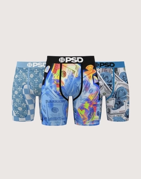 Psd Underwear Icy Lux Underwear Fashion trends by region Fashion brands