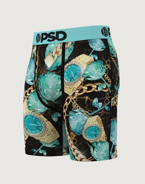 Psd Underwear Icy Time Boxer Briefs Fashion trends Fashion essentials