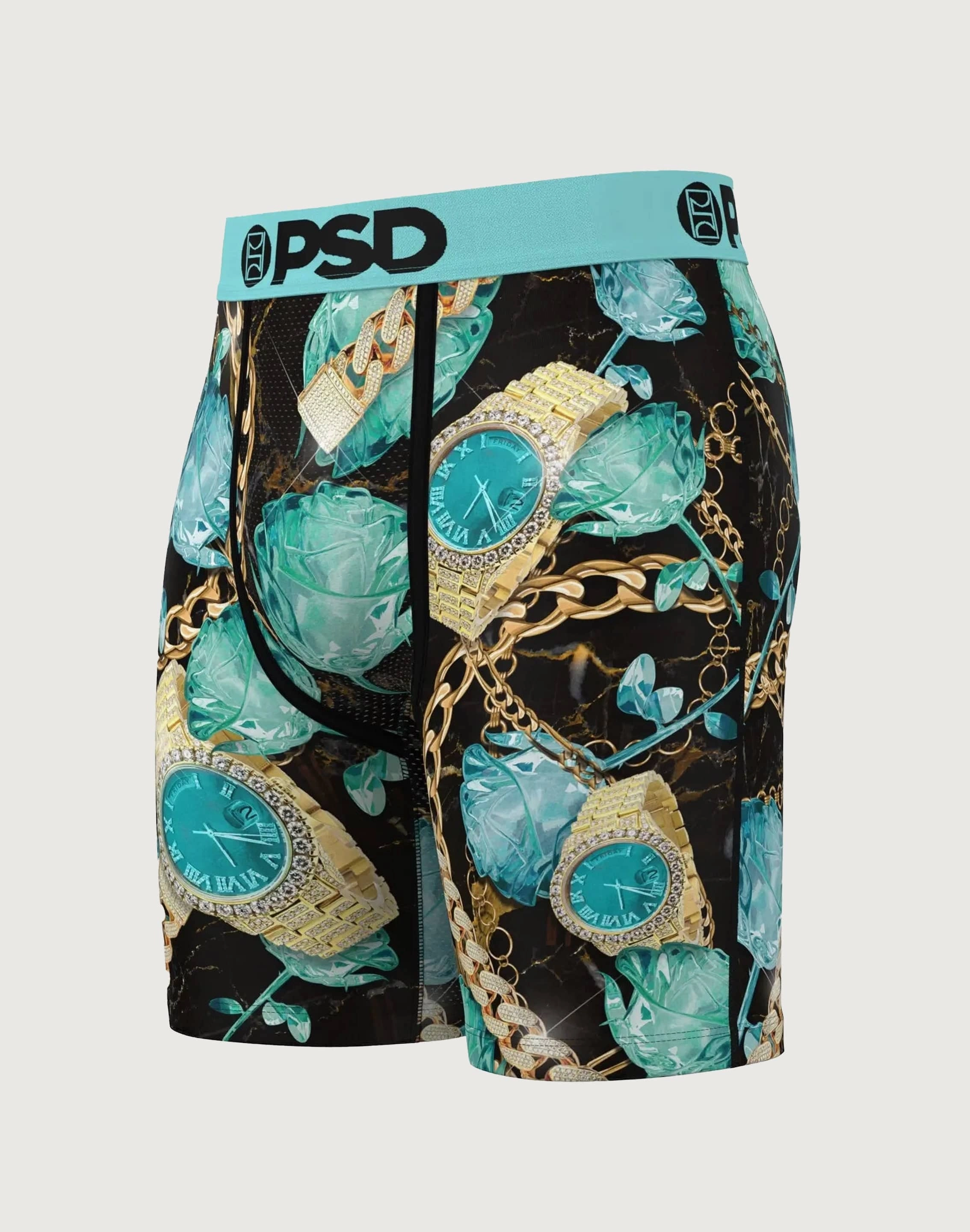 Psd Underwear Icy Time Boxer Briefs Fashion trends Fashion essentials