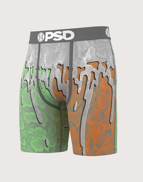 Psd Underwear Ja Morant Mismatched Boxer Briefs Business casual wear Sustainable fashion practices