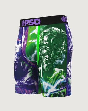 Psd Underwear Joker Rebel Boxer Briefs Fashion accessories Fashion essentials