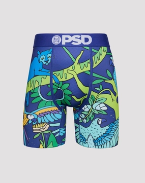 Psd Underwear Jungle Underwear Fashion essentials Style statements