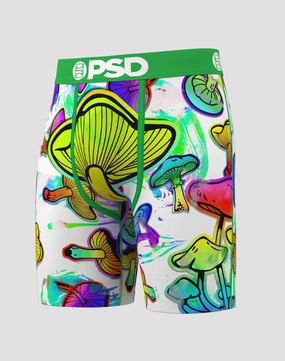 Psd Underwear Magic Candy Boxer Briefs Fashion inspiration Fashion subscription services