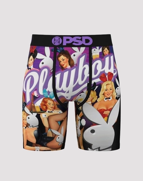 Psd Underwear  Playboy Afterhours Underwear Fashion for all ages Athleisure fashion