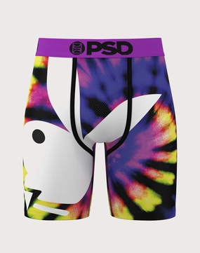 Psd Underwear Playboy Neon Dye Underwear Popular fashion picks Fashion subscription services