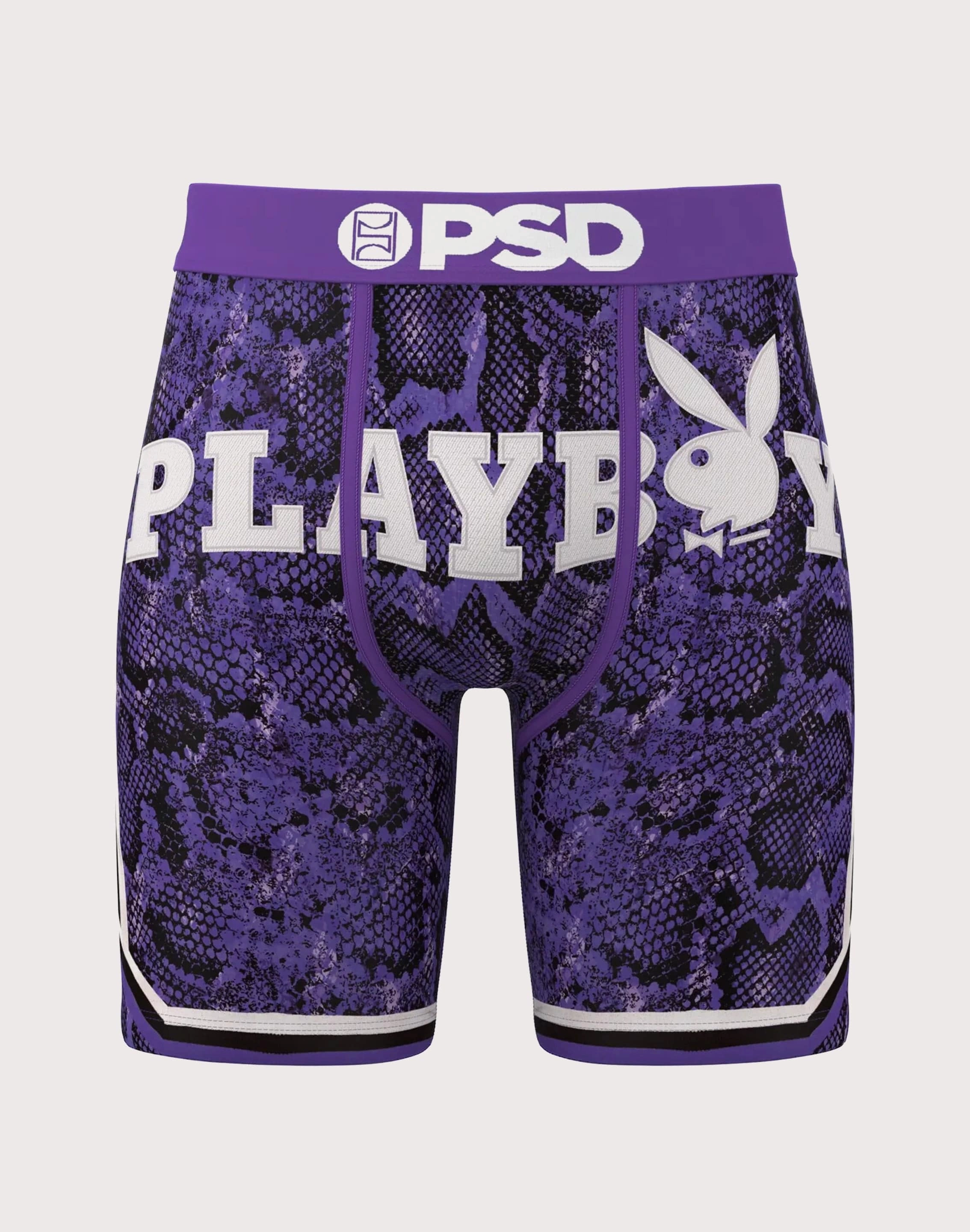 Fashion history Psd Underwear Playboy Purple Skins Underwear Bohemian style items