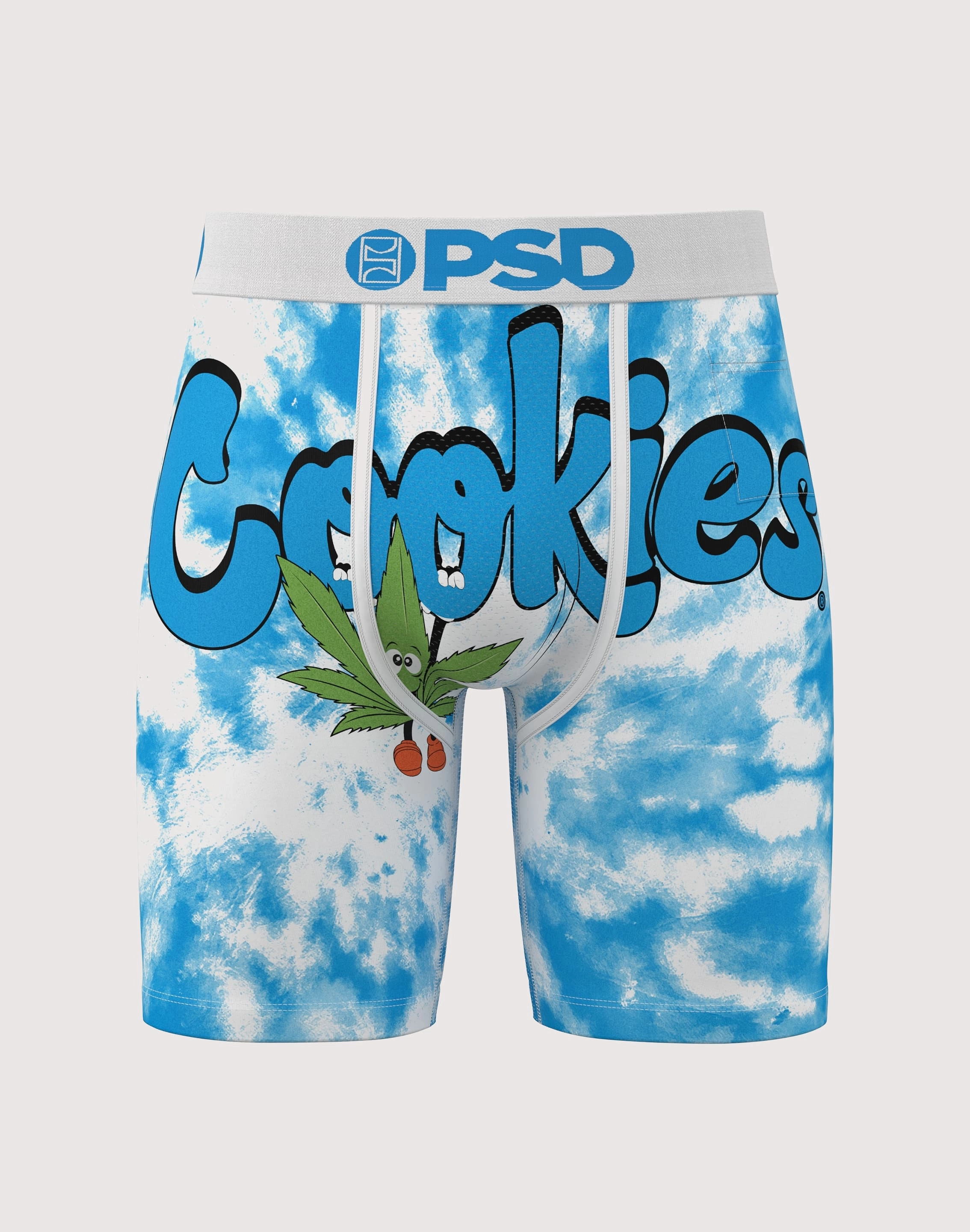 Fashion trends Psd Underwear PSD Cookies Happy Men's Underwear Smart fashion (wearables)