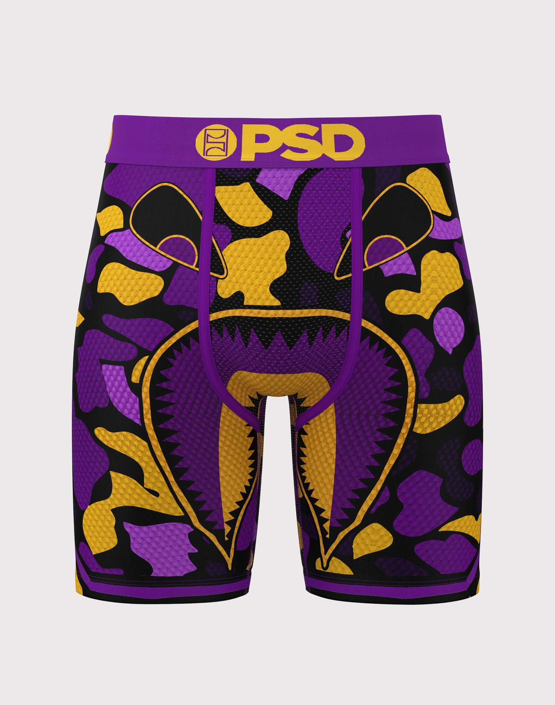 Denim - based fashion Psd Underwear PSD Warface LA Baller Men's Underwear Clothing and accessories