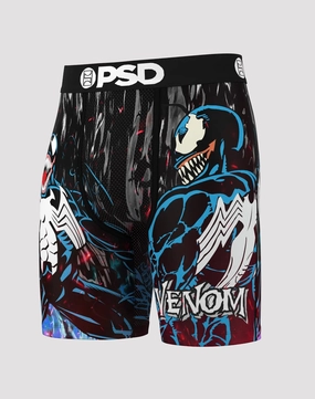 Psd Underwear Venom Boxer Briefs Fashion bloggers' picks Silk - fabric fashion