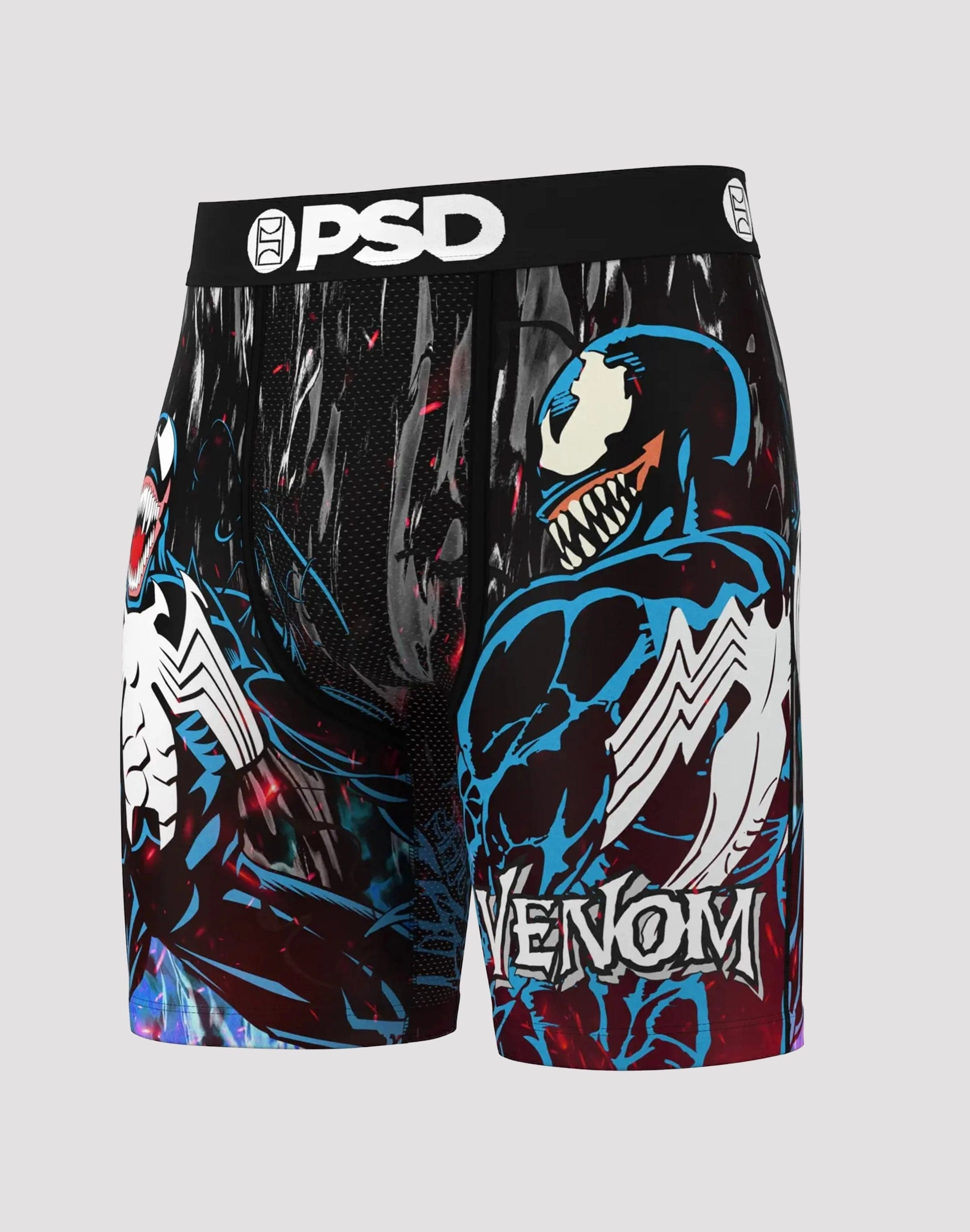Psd Underwear Venom Boxer Briefs Lace - detailed fashion Style statements