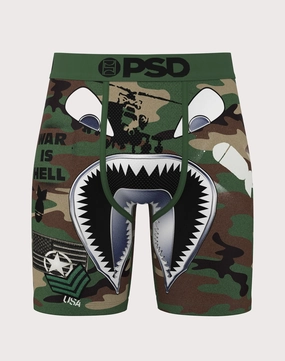 Psd Underwear Warface Bomber Underwear Apparel finds Sustainable fashion