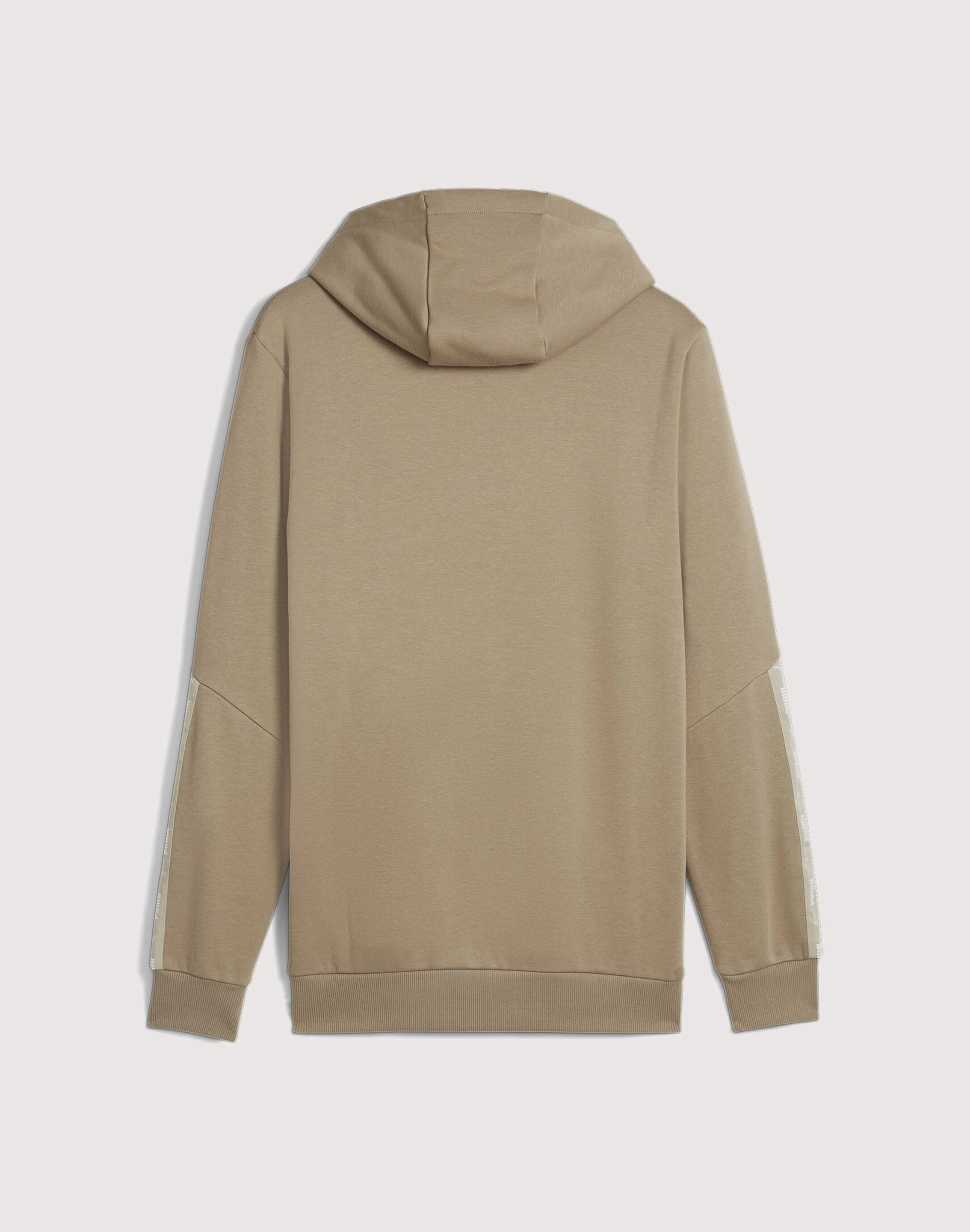Puma Downtown Essential Toasted Hoodie Sustainable fashion