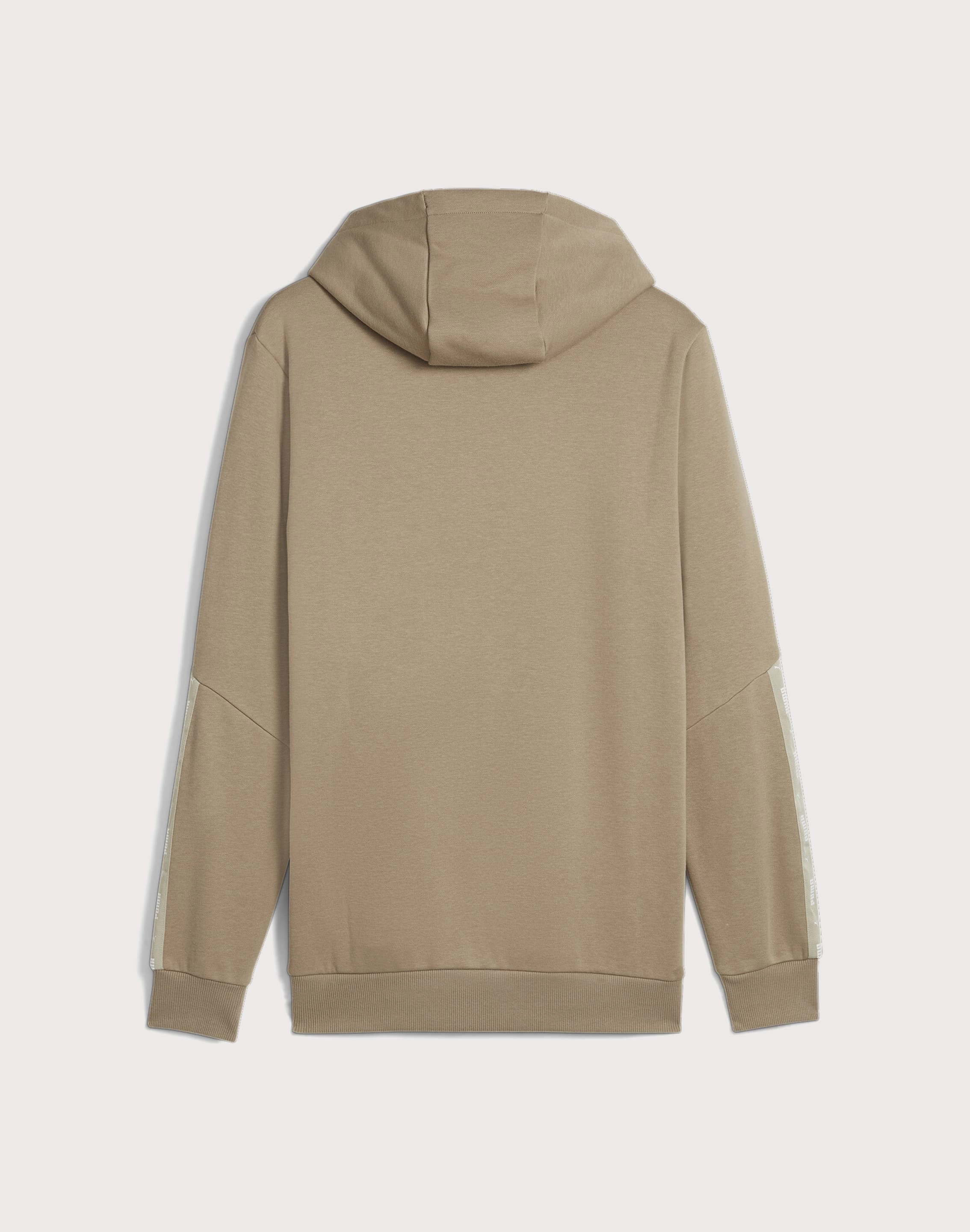 Puma Downtown Essential Toasted Hoodie Sustainable fashion