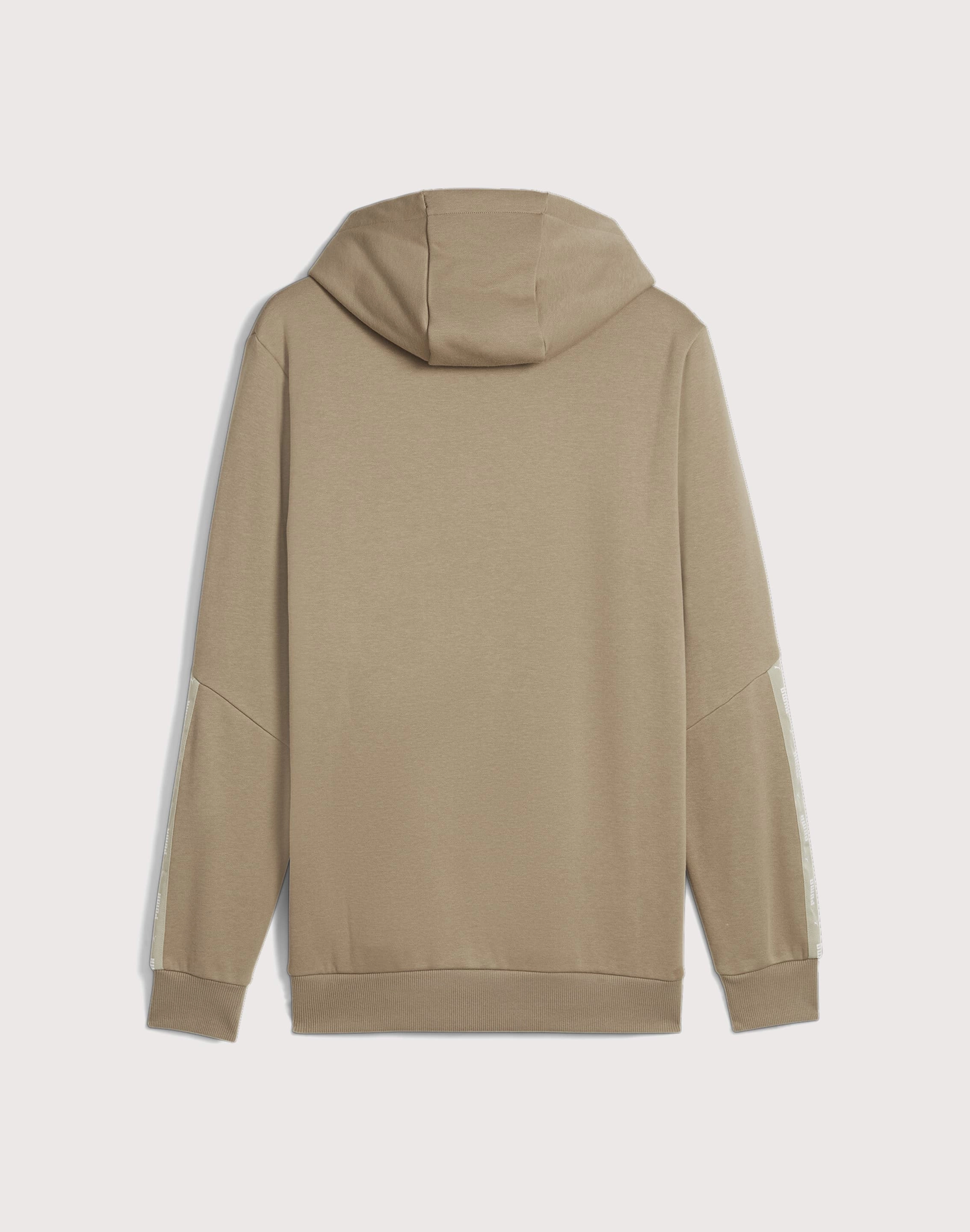 Puma Downtown Essential Toasted Hoodie Sustainable fashion