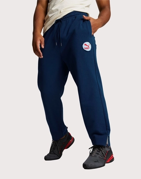 Puma Now And Then Persian Sweatpants Fashion-forward items Seasonal wear
