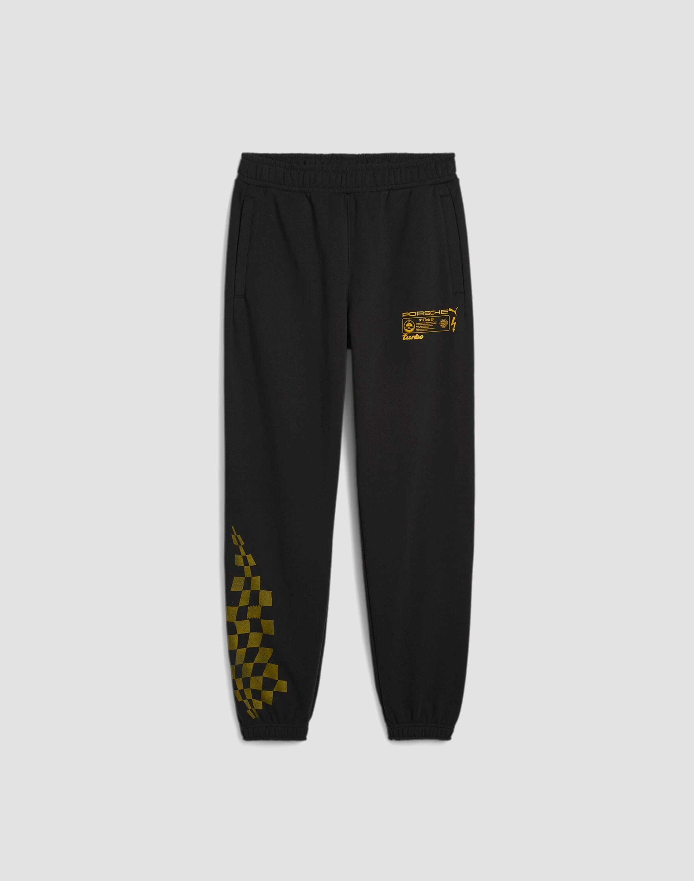 Puma Porsche Legacy Sweatpants Evening wear Party wear