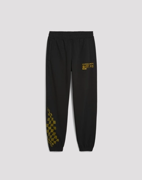 Puma Porsche Legacy Sweatpants Fashion rental Printed fashion
