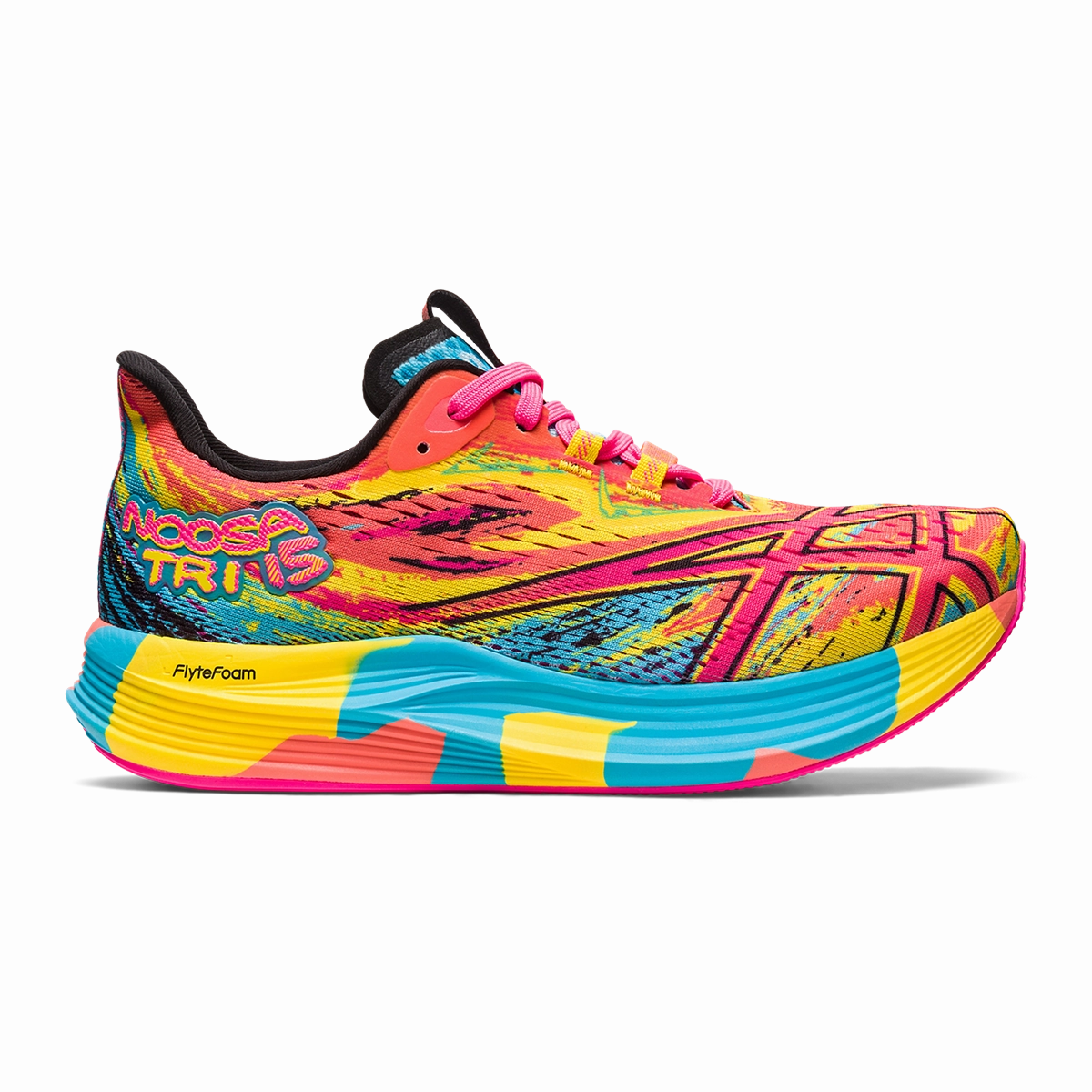Pure Asics Noosa Tri 15 Prestigious