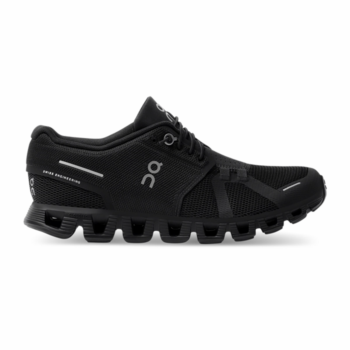 ON Cloud 5 - Black Prestigious Universal