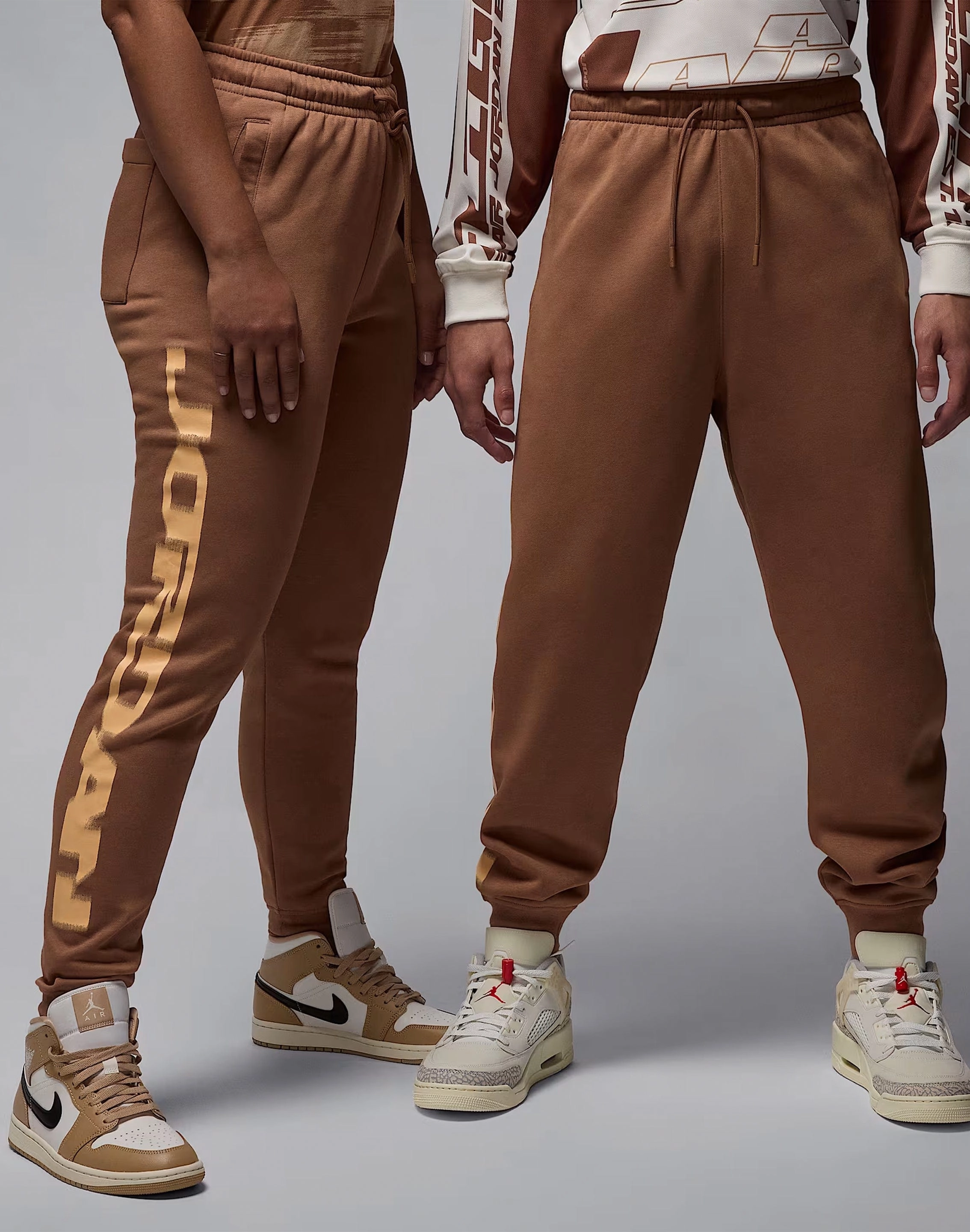 Jordan MVP Fleece Pants Fashion essentials Fashion labels