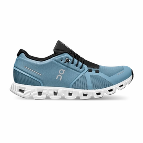 Quirky ON Cloud 5 - Niagara - Black Splendid