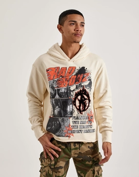 Rad Boyz Pleasure Hoodie Fashion archives Fashion on sale