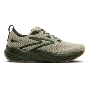 Rebellious Brooks Glycerin 22 Beetle Celadon Ivory Lovely