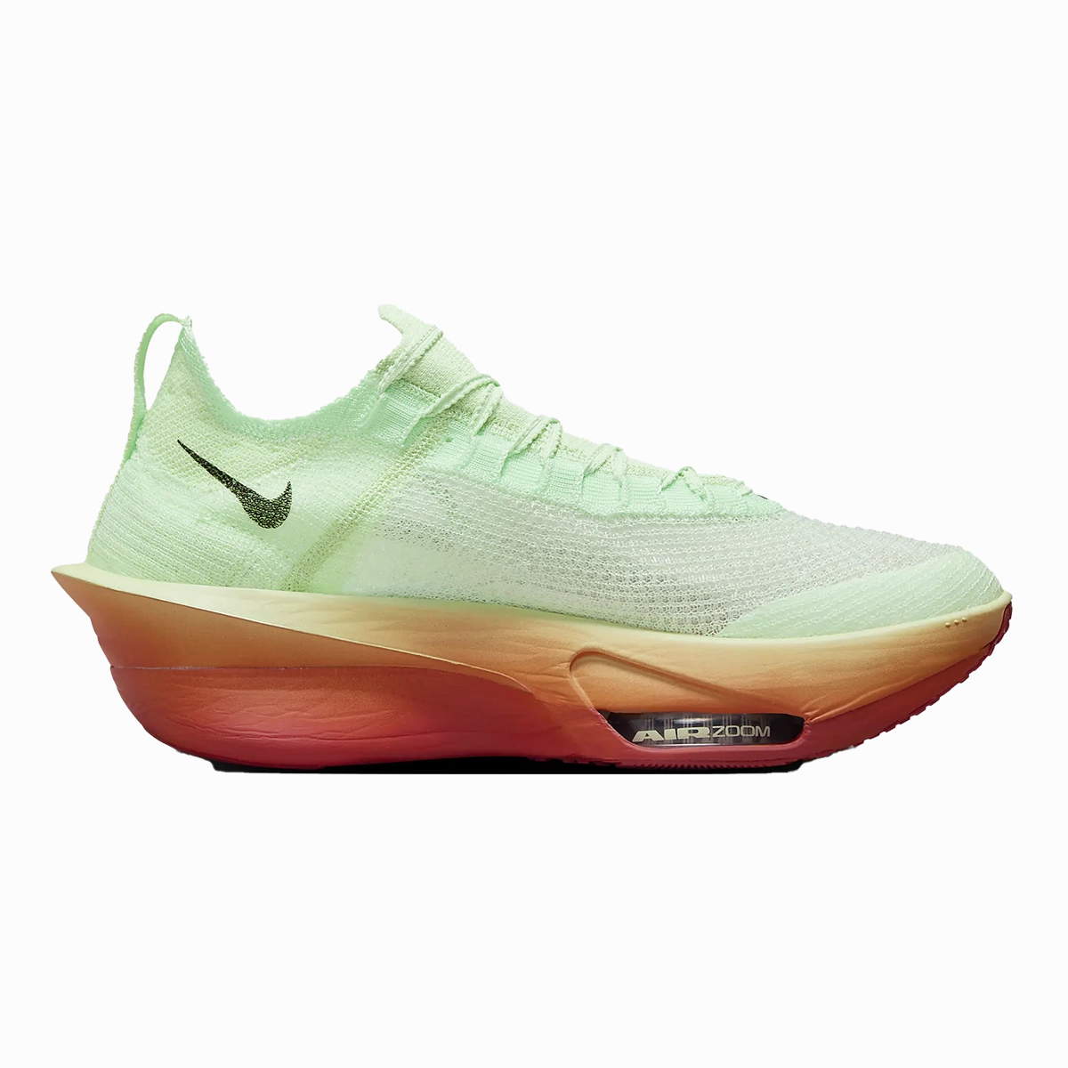 Lovely Nike Alphafly 3 Eliud Kipchoge Principal