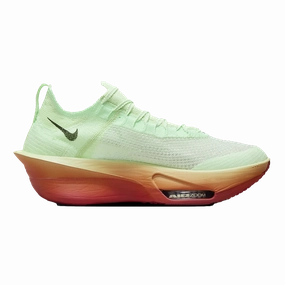 Rebellious Nike Alphafly 3 Eliud Kipchoge Amazing