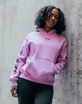 Recycled fashion materials Jordan Brooklyn Fleece Pullover Hoodie Activewear gear