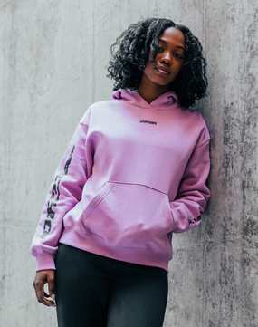 Recycled fashion materials Jordan Brooklyn Fleece Pullover Hoodie Activewear gear