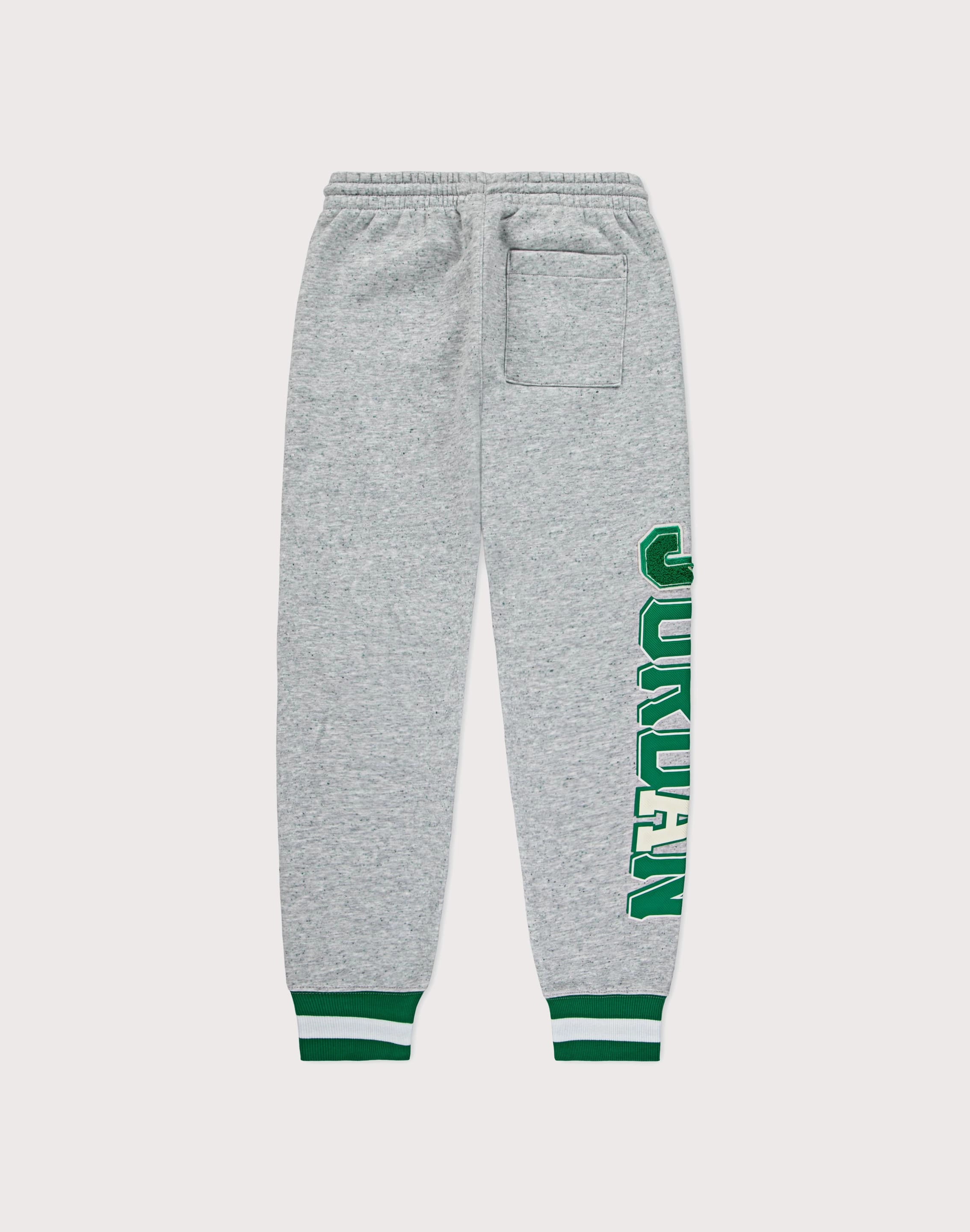 Recycled fashion materials Jordan Court Of Legends Big Boys' Grey Pants