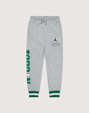 Recycled fashion materials Jordan Court Of Legends Big Boys' Grey Pants Style statements